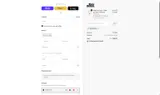 WELCOME10 coupon verification screenshot