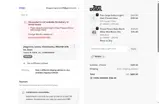 TAKE20 coupon verification screenshot