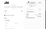 EARLYBLACKFRIDAY coupon verification screenshot