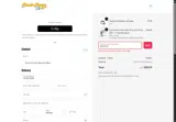 BUDDY20 coupon verification screenshot