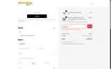TOMMY420 coupon verification screenshot