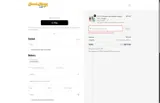 survey40 coupon verification screenshot