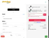 TRYIT coupon verification screenshot