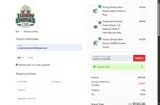 REFER-A-FRIEND coupon verification screenshot