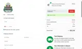 DEMAND20 coupon verification screenshot