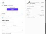 Tommy Docks coupon verification screenshot
