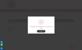 FLASH coupon verification screenshot