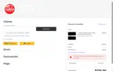 SUMMER10 coupon verification screenshot