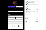 SALE20 coupon verification screenshot