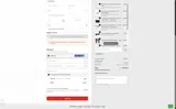 TOMS OFFROAD coupon verification screenshot