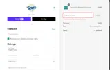 JULY20 coupon verification screenshot