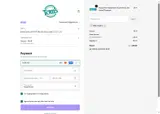 WELCOME15 coupon verification screenshot