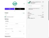 TOMS10LSKOLN coupon verification screenshot