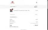 SAVEMORE10% coupon verification screenshot