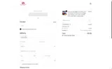 QUEEN10 coupon verification screenshot