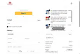 CRAZY10 coupon verification screenshot