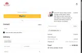 Gooddeal10% coupon verification screenshot