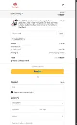 ANGELLOPEZ coupon verification screenshot