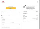CRAZY10 coupon verification screenshot