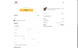 SAVEMORE10% coupon verification screenshot