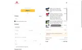TK30 coupon verification screenshot