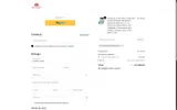 tonerkingdomelec10 coupon verification screenshot