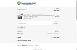 TON10 coupon verification screenshot