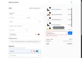 NEWDROPS50%OFF coupon verification screenshot