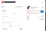 HOP26 coupon verification screenshot