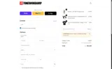 SOPHIETWA coupon verification screenshot