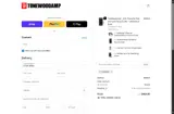 Sljmusic coupon verification screenshot