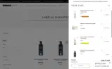 FREECONDITIONER coupon verification screenshot