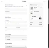 spritz coupon verification screenshot