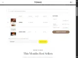 templates coupon verification screenshot