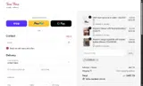 Toni Pons coupon verification screenshot