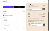 Tonum coupon verification screenshot