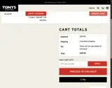 ALOHA5 coupon verification screenshot