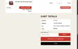 ALOHA5 coupon verification screenshot