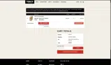 SHORTBREAD coupon verification screenshot