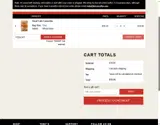 FEB5OFF coupon verification screenshot