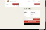 FREEBAR coupon verification screenshot