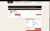 3BAGSUB coupon verification screenshot