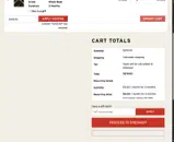 SAVE30 coupon verification screenshot