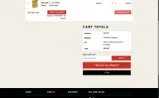 BESTSELLERS coupon verification screenshot