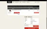 SITEWIDE15 coupon verification screenshot