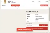 3BAGSUB coupon verification screenshot