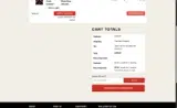 SAVE30 coupon verification screenshot