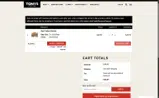 ALOHA5 coupon verification screenshot