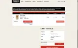3BAGSUB coupon verification screenshot