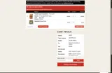 SUBSYRUP coupon verification screenshot